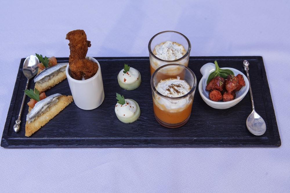 Riad Safran Et Cannelle & Spa Marrakesh Buitenkant foto